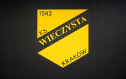 Obrazek news: Wieczysta Kraków - Pogoń Grod. Mazowiecki gdzie oglądać? Transmisja TV i Online (27.10.2025)