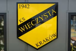 Obrazek news: GKS Tychy - Wieczysta Kraków transmisja TV i online. Gdzie oglądać? (18.10.2025)