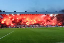 Obrazek news: Wisła Kraków - Śląsk Wrocław gdzie oglądać? Kiedy mecz? Transmisja TV, stream online (18.09.2026)