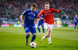 Obrazek news: Miedź Legnica - Arka Gdynia skrót meczu. Najciekawsze akcje i bramki (23.08.2026)