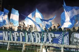 Obrazek news: Gdzie obejrzeć Wisła Płock - Pogoń Szczecin na żywo? Transmisja TV i online (03.11.2025)