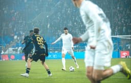 Obrazek news: Skrót meczu Wisła Płock - Cracovia. Gole i najciekawsze akcje (04.12.2025)