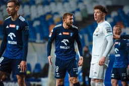 Obrazek news: Oceny po spotkaniu Wisła Płock - Raków Częstochowa. Sprawdź kto najlepiej zagrał! (01.02.2026)