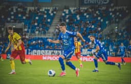 Obrazek news: Wisła Płock - Cracovia oceny piłkarzy. Kto zagrał najlepiej? (13.09.2026)