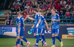 Obrazek news: Wisła Płock - Cracovia skrót meczu (13.09.2026)