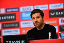 Obrazek news: Mychajło Mudryk wrócił do gry po 20 miesiącach. Xabi Alonso mówi o emocjonalnym momencie