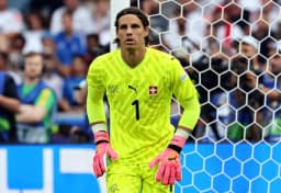 Obrazek news: Gdzie oglądać Kosowo - Szwajcaria na żywo? Transmisja TV i online (18.11.2025)