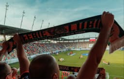 Obrazek news: Zagłębie Lubin - Piast Gliwice skrót meczu i bramki (27.07.2026)