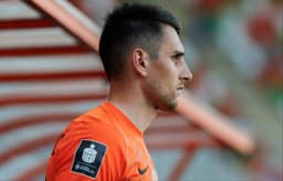 Obrazek news: Gdzie oglądać mecz Zagłębie Lubin - GKS Katowice? Transmisja TV i online (12.09.2026)