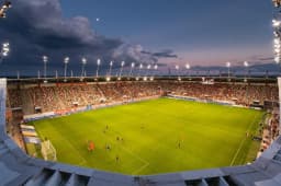 Obrazek news: Zagłębie Lubin - Widzew Łódź oceny zawodników. Kto zasłużył na pochwały? (06.12.2025)