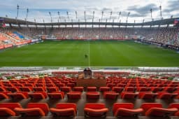 Obrazek news: Gdzie obejrzeć mecz Zagłębie Lubin - Wisła Płock? Transmisja TV, stream online (20.09.2026)