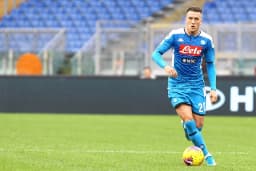 Obrazek news: Napoli - AC Milan potwierdzone składy Napoli - AC Milan. Oficjalne jedenastki na mecz (06.04.2026)