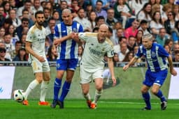 Obrazek news: Co czeka Zinedine Zidane jako trenera reprezentacji Francji? Liga Narodów już we wrześniu