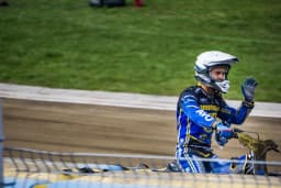 Obrazek news: Żużel. PGE Ekstraliga: Walka o playoffy. Znamy składy na mecz GKM Grudziądz - Motor Lublin