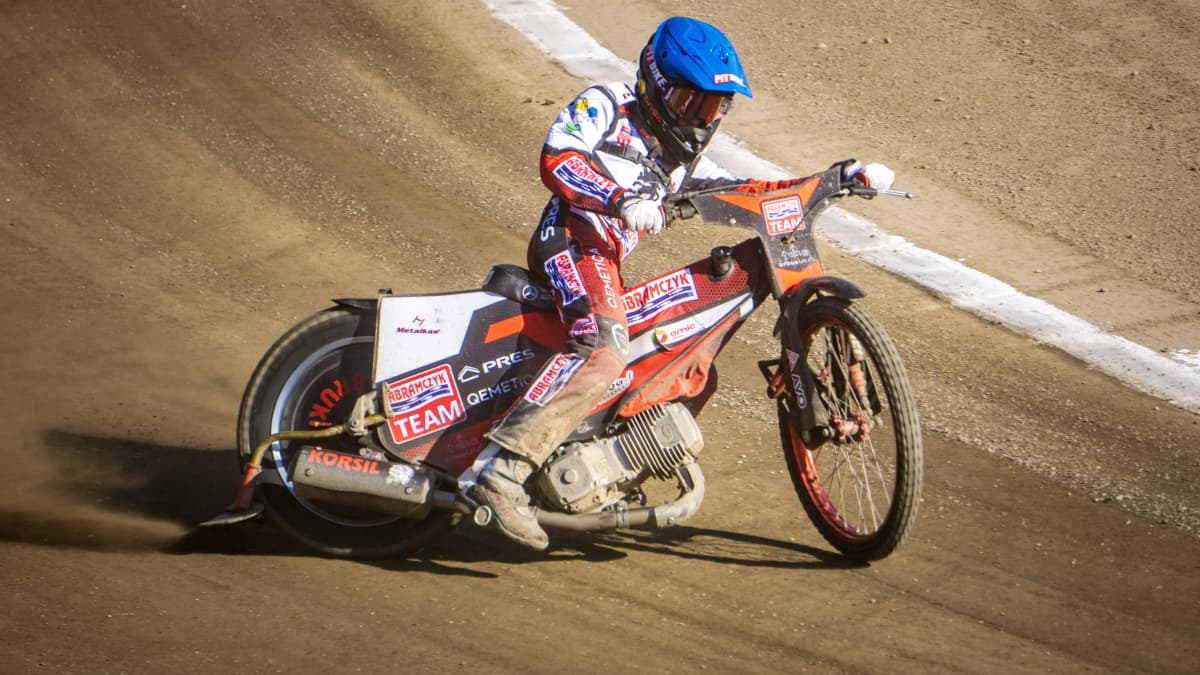 Żużel. Metalkas 2. Ekstraliga: Polonia Bydgoszcz rozbiła Orła Łódź i awansowała do finału