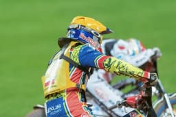 Obrazek news: Chomski o Drabiku: odmówił startu w Złotym Kasku, ale wciąż jest w kręgu kadry