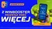 Obrazek news: Winbooster - nowa funkcjonalność bukmachera STS