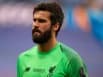 Obrazek news: Alisson zasili włoskiego giganta?