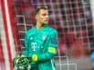 Obrazek news: Manuel Neuer kontuzjowany