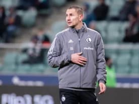 Legia Warszawa pożegna Artura Jędrzejczyka