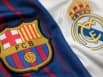 La Liga: Real Madryt rzutem na taśmę pokonuje Barcelonę! (wideo)