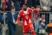 Obrazek news: Alphonso Davies kontuzjowany