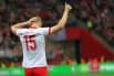 Obrazek news: Pierwszy gol Adama Buksy w Serie A! (WIDEO)