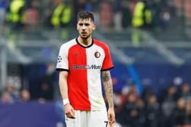 Stanowisko Feyenoordu ws. przyszłości Modera
