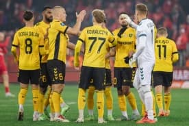 Oficjalnie! Grał w Górniku Zabrze i Wiśle Płock. Teraz dołączył do GKS-u Katowice