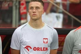 Marcin Bułka doznał urazu