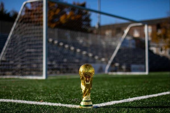 MŚ 2022: Anglia - Senegal skrót meczu i wideo