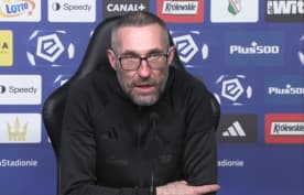 Marek Papszun nie ma wątpliwości po zwycięstwie z Wisłą Kraków. "Nie pozwoliliśmy przeciwnikowi na wiele". Przekazał też złe wieści