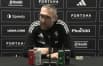 Obrazek news: Legia Warszawa o krok od utrzymania. Marek Papszun podsumował przemianę drużyny. "Nie było to takie oczywiste i proste"