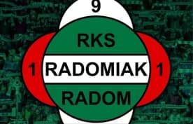 Radomiak Radom dostał ogromną karę od Komisji Ligi po meczu z Koroną Kielce!