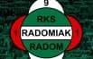 Obrazek news: Radomiak Radom straci piłkarza? Dwukrotny mistrz Polski zainteresowany