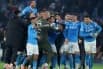 Obrazek news: Nie tylko Hojlund. Napoli ogłasza kolejny transfer