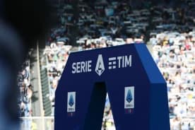 Zwolnienie trenera w Serie A po koszmarnym starcie sezonu