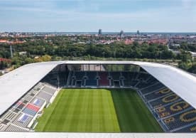 Rozstał się z Bayerem Leverkusen, teraz może zadebiutować w Pogoni Szczecin