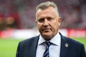 Zawiadomienie skarbówki w sprawie PZPN. Chodzi o faktury na ponad 40 milionów złotych