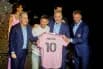 Obrazek news: Nowy transfer drużyny Messiego? Argentyńczyk będzie zadowolony