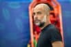 Obrazek news: OFICJALNIE: Pep Guardiola odchodzi z Manchesteru City