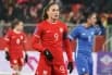 Obrazek news: Euro 2025 Kobiet. Polska - Dania gdzie oglądać? Transmisja TV i online