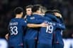 Obrazek news: PSG ogłosiło kadrę na finał Ligi Mistrzów
