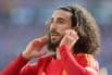 Obrazek news: OFICJALNIE: Marc Cucurella nowym zawodnikiem Realu Madryt!