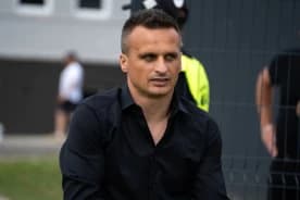 Wieczysta Kraków ukarana za bezprawne negocjacje!