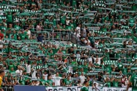 Media: John Carver zostanie trenerem Radomiaka