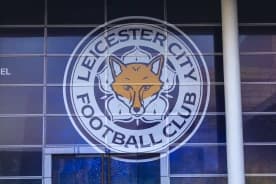Leicester City spadło do League One