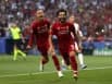Obrazek news: Liverpool opublikował komunikat ws. Mohameda Salaha