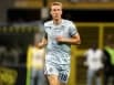 Obrazek news: Adam Buksa z trzecim golem w Serie A (WIDEO)