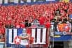 Obrazek news: Kibice Wisły Kraków pobici przez kiboli Legii Warszawa! "Dzieci zostały oszczędzone"